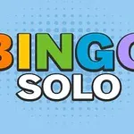 Play bingo by yourself