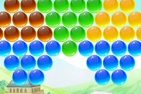 Tüm balonları patlat