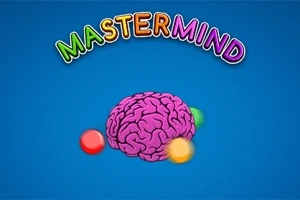 Mastermind is a HTML5 Logic Game