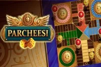 Parcheesi Deluxe, ünlü masa oyunu Ludonun bir versiyonudur