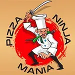 Şef kıyafetleri ve şapkasını giymiş bir karakter, elinde kılıç tutuyor ve arka planda kırmızı bir daire var