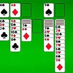 Have a fun time with this classic card game