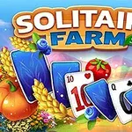 he legendary card game is back with Solitaire Farm Seasons 2!